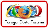 Tarayici Uyumlu Web Tasarim