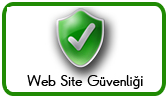 Web Site Güvenliği - Ssl - Mcafee - Norton - Secure - Essential - Kaspersky