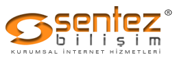 Sentez Bilişim – Kurumsal Web Tasarımı, SEO ve İnternet Sitesi Hizmetleri